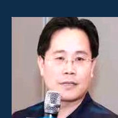 张老师