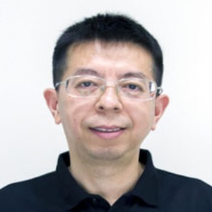 陈老师
