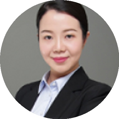 何老师