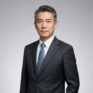 金老师