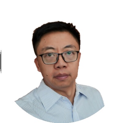 李老师