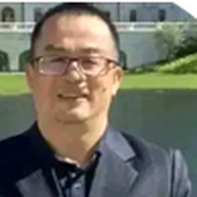 王老师