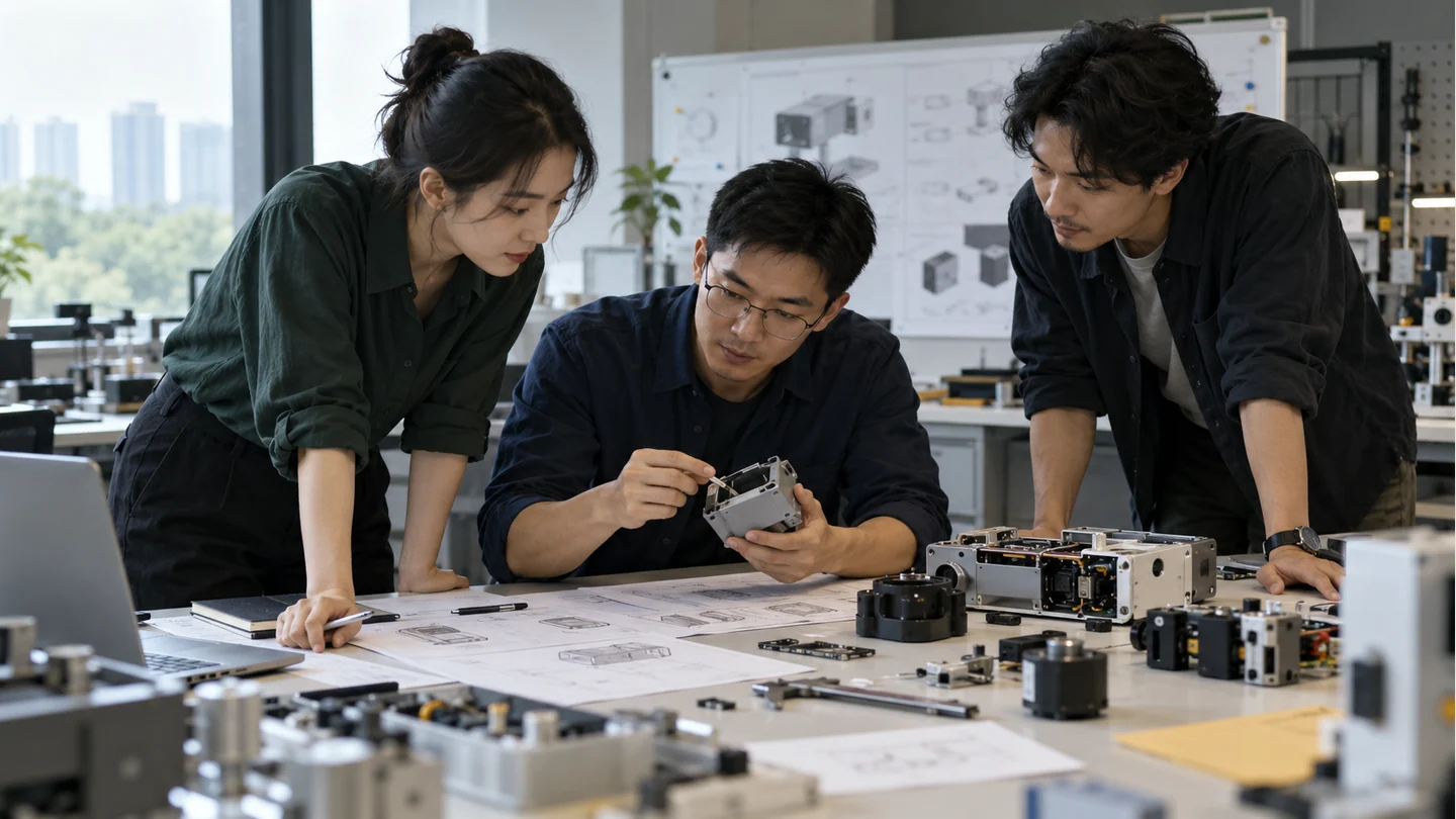 IPD体系实践：如何缩短产品上市周期30%