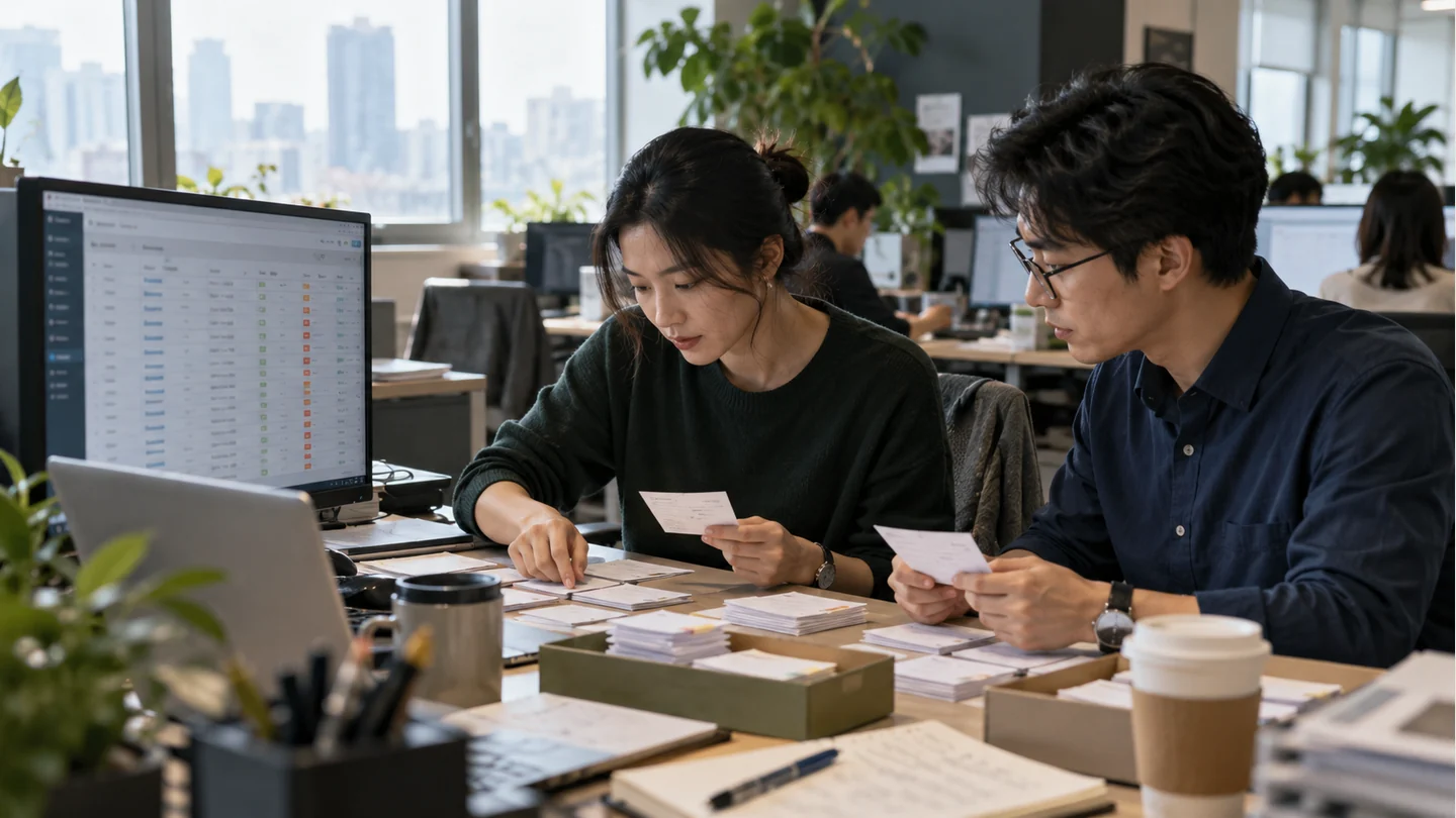 别把“原始线索”直接丢给销售，MTL体系下的线索清洗与流转实操