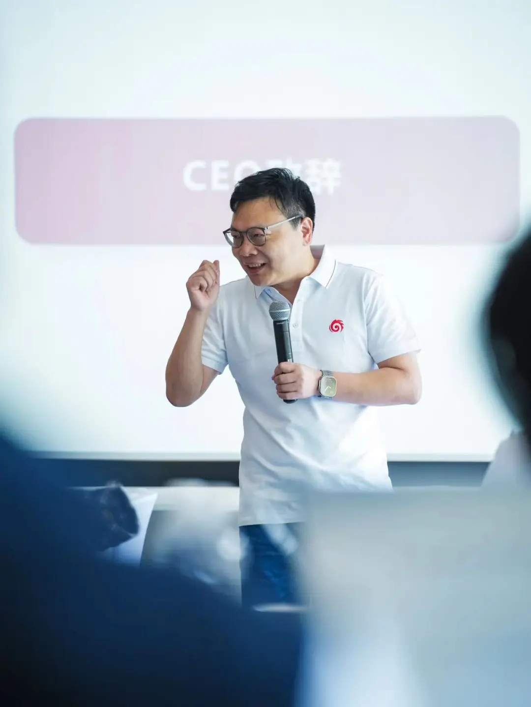 佰世方略助力龙旗集团营销变革(中篇) | 营销中高层干部训战营正式启动!|原文配图 1