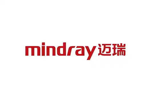 迈瑞医疗